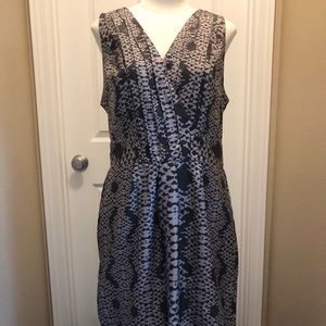 Banana Republic Sheath Dress